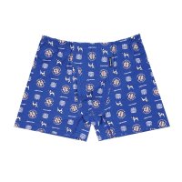 Aquascutum/アクアスキュータム Aquascutum AQボクサー/25S/2ホンゴム/AQドッグ 【返品不可商品】/508274846