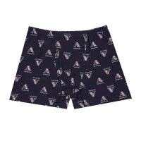 Aquascutum/アクアスキュータム Aquascutum AQボクサー/25S/2ホンゴム/Aチェック 【返品不可商品】/508274847