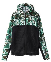 LOUDMOUTH/ラウドマウス LOUDMOUTH UVラッシュパーカー/508274888