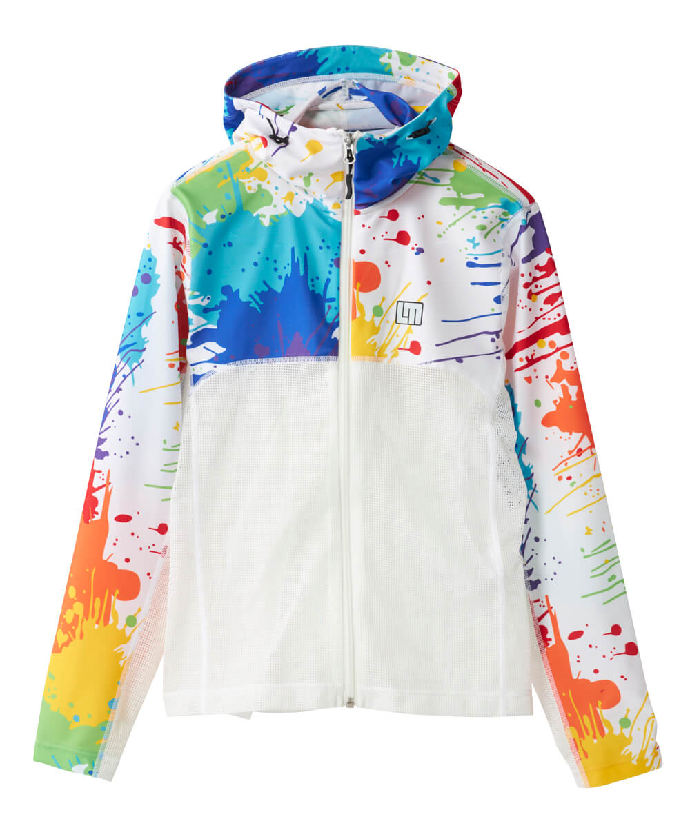 クーポン】【セール 30%OFF】ラウドマウス LOUDMOUTH UVラッシュ