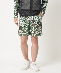 LOUDMOUTH/ラウドマウス LOUDMOUTH 柄ショートパンツ/508274893