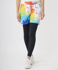 LOUDMOUTH/ラウドマウス LOUDMOUTH 柄ショートパンツ/508274894