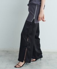  ＣＯＤＥ　Ａ/ribbon easy pants/508274903