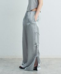  ＣＯＤＥ　Ａ/ribbon easy pants/508274903