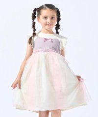 SHOO・LA・RUE(Kids) /【100－120cm】プリンセス風チュールドレス/508275075