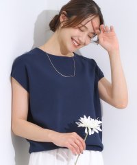 SHOO・LA・RUE　DRESKIP/シューラルー／ドレスキップ SHOO・LA・RUE/DRESKIP 【シューアイス・洗える】総針フレンチニット/508275076