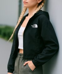 THE NORTH FACE/ザ・ノース・フェイス THE NORTH FACE W'S ICE RUN JACKET アイス ラン ジャケット ナイロンジャケット クロップド丈 ショート /508275090