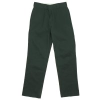Dickies/ディッキーズ Dickies パンツ 874ワークパンツレングス30 32 8.5OZ オリジナル レギュラーサイズ チノパンツ グリーン メンズ Dickie/508275095