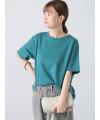Lugnoncure/プレーティングバックシャンTシャツ/508275100