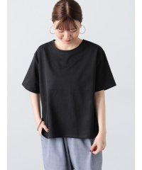 Lugnoncure/プレーティングバックシャンTシャツ/508275100