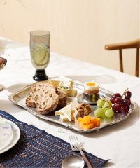 JOURNAL STANDARD FURNITURE/【MOTTA/モッタ】 BAROQUE RECTANGLE TRAY　トレイ/508275118