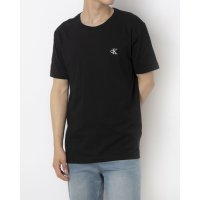Calvin Klein/カルバン クライン Calvin Klein Essential Slim Cotton T－Shirt/508275121