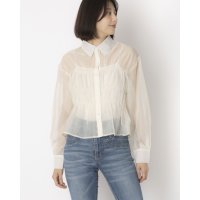 STYLEBLOCK/スタイルブロック STYLEBLOCK シアーシャーリングシャツ/508275169