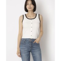 STYLEBLOCK/スタイルブロック STYLEBLOCK パイピングタンクトップ/508275172