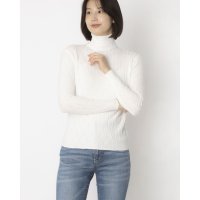 STYLEBLOCK/スタイルブロック STYLEBLOCK フリルタートルネックトップス/508275175