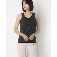 STYLEBLOCK/スタイルブロック STYLEBLOCK シャーリングシアータンク×リブタンクセット/508275184