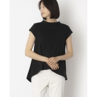 LAITERIE/レイトリー LAITERIE USE天竺 フレンチスリーブロンクプルオーバー/508275198