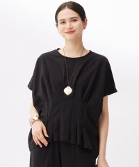 JIYU-KU（SMALL SIZE）/【カタログ掲載・セットアップ対応・接触冷感・UVカット・吸水速乾・抗菌防臭・洗える】ハイカウントモクロディ トップス/508275211