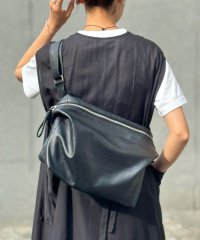 BEARDSLEY/スクエアショルダーバッグ/508275220