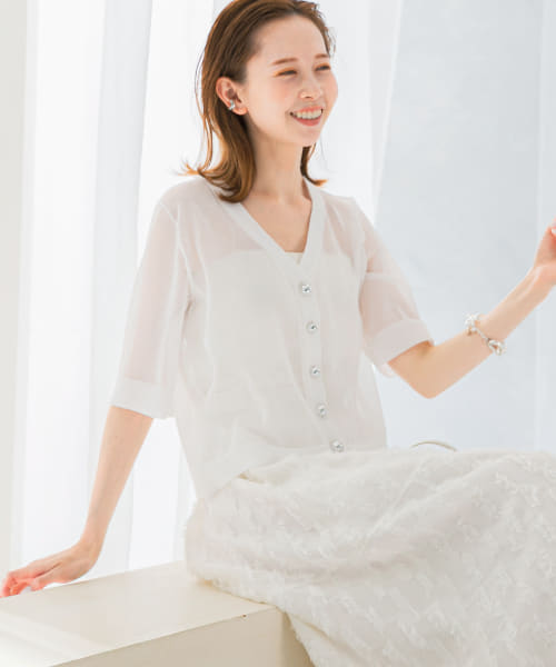 アーバンリサーチ ロッソ(URBAN RESEARCH ROSSO)の通販 - d fashion