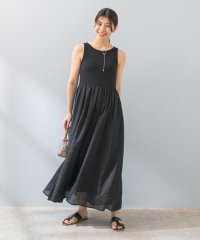 URBAN RESEARCH ROSSO/【予約】F by ROSSO　カップ付ドッキングワンピース/508275236