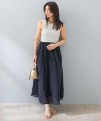 URBAN RESEARCH ROSSO/【予約】F by ROSSO　カップ付ドッキングワンピース/508275236