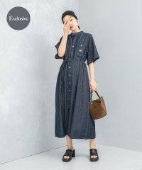 URBAN RESEARCH ROSSO/『別注』Lee×ROSSO　WORK ONE－PIECE/508275239