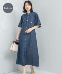 URBAN RESEARCH ROSSO/『別注』Lee×ROSSO　WORK ONE－PIECE/508275239