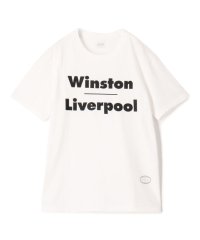 TOMORROWLAND BUYING WEAR/TANGTANG GUESS WHO3 Tシャツ/508275253