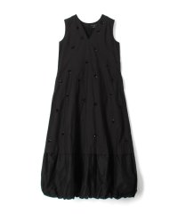 TOMORROWLAND BUYING WEAR/【別注】ne Quittez pas BLACK ロングドレス/508275255