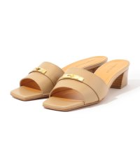 TOMORROWLAND GOODS/TOMORROWLAND ベルテッド サンダル/508275259