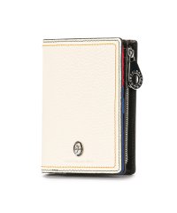 CASTELBAJAC/カステルバジャック CASTELBAJAC 新商品/イケテイ/カステルバジャック/スレッド/セミ長札/ミドル財布【cb－036624】/508275279