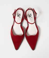 Odette e Odile/＜SY＞ウェーブビジューピース フラット15●↑/508275286