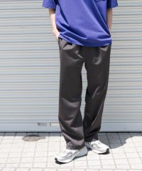 URBAN RESEARCH DOORS/FORK&SPOON　SOLOTEXストレッチパンツ/508275298