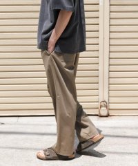URBAN RESEARCH DOORS/FORK&SPOON　SOLOTEXストレッチパンツ/508275298