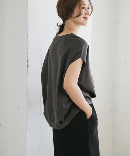 セール】OPEN SESAME CLUB durian camisole(508057542