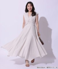 Apuweiser-riche/ツイストイレヘムワンピース/508275313