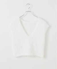 NOBLE/2WAY シャギーベスト/508275346