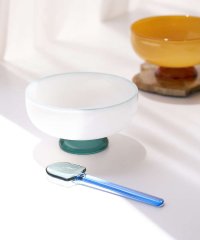 collex/【amabro/アマブロ】SNOW BOWL  デザートボウル ミルクガラス 耐/508275356