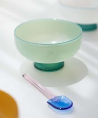 collex/【amabro/アマブロ】SNOW BOWL  デザートボウル ミルクガラス 耐/508275356