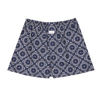 MACKINTOSH PHILOSOPHY/マッキントッシュ フィロソフィー MACKINTOSH PHILOSOPHY マッキントッシュトランクス/2本ゴム/25SS/ゴース【返品不可商品】/508275385