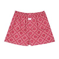 MACKINTOSH PHILOSOPHY/マッキントッシュ フィロソフィー MACKINTOSH PHILOSOPHY マッキントッシュトランクス/2本ゴム/25SS/ゴース【返品不可商品】/508275385