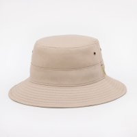 CROCODILE/クロコダイル CROCODILE 日常使いしやすいツイル素材のバケットハット/508275445