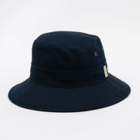 CROCODILE/クロコダイル CROCODILE 日常使いしやすいツイル素材のバケットハット/508275445