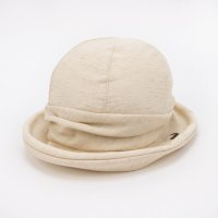 CROCODILE/クロコダイル CROCODILE 手洗いできる涼しげな素材のセーラーハット/508275446