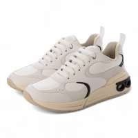 FERRAGAMO/サルバトーレフェラガモ Salvatore Ferragamo ガンチーニ レースアップ スニーカー/508275469