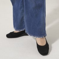 fitfit/メッシュニットバレエシューズ/508275477