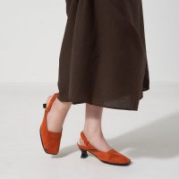 fitfit/ヒールカップシャーリングストラップシューズ/508275481