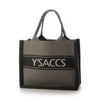Y'SACCS/イザック Y'SACCS ウォッシャブルニットトート mini/508275501