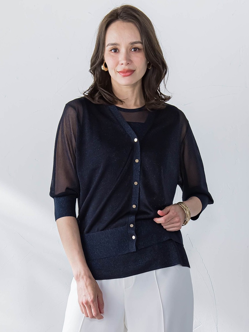 ビアッジョブルー(Viaggio Blu)の通販 - d fashion